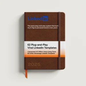 Playbook LinkedIn Winning Templates